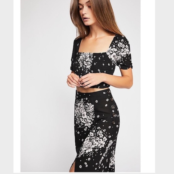 FREE PEOPLE Bare With Me Set - Picture 3 of 13